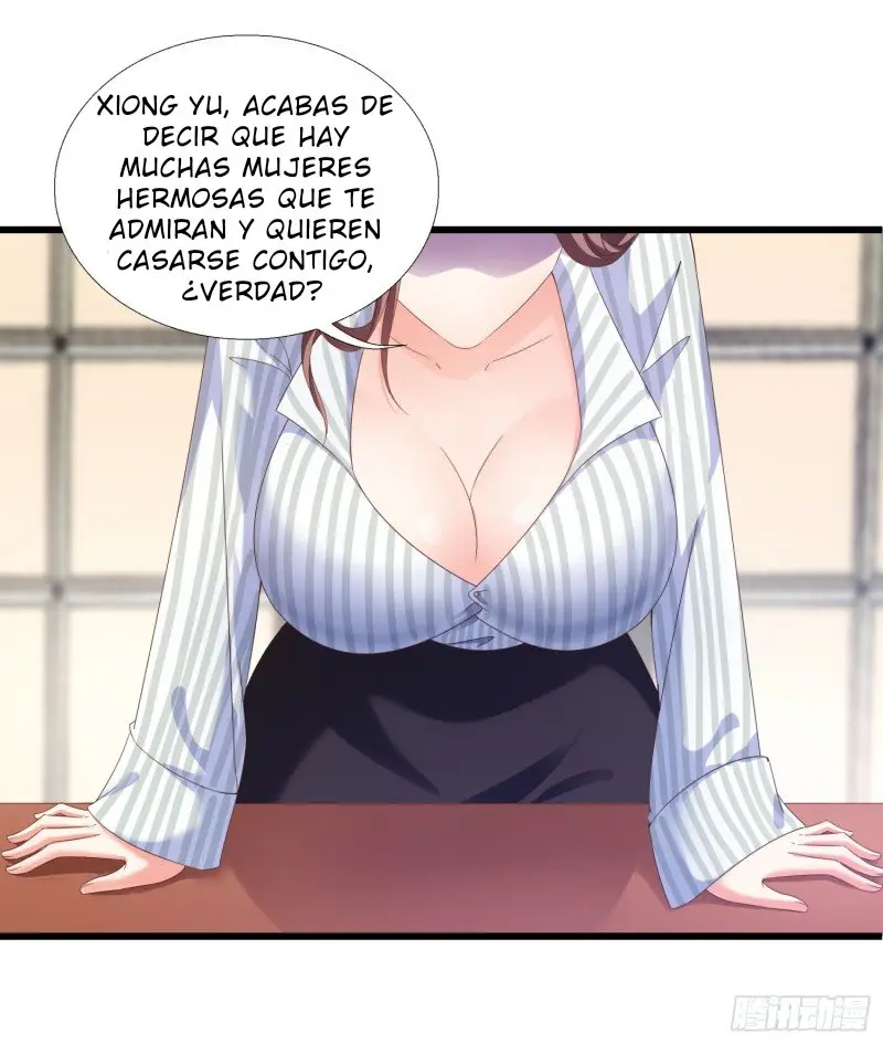 SUPER SCHOOL DOCTOR (2020) - Capítulo 5 - Página 10 - LectorTMOo