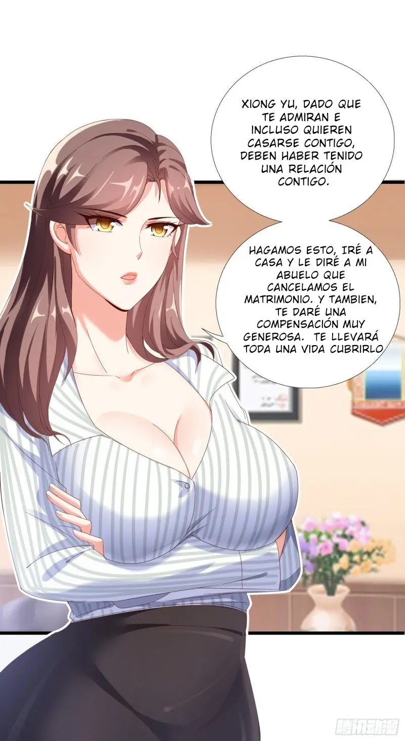 SUPER SCHOOL DOCTOR (2020) - Capítulo 5 - Página 12 - LectorTMOo