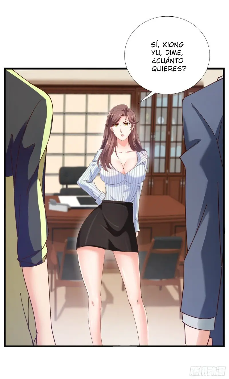 SUPER SCHOOL DOCTOR (2020) - Capítulo 5 - Página 14 - LectorTMOo