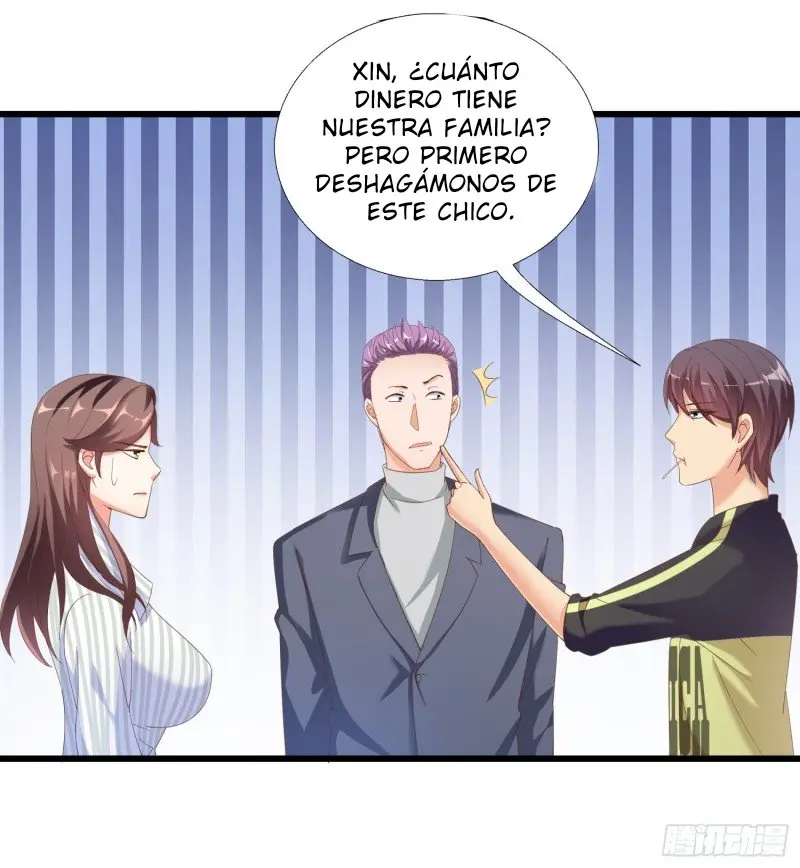 SUPER SCHOOL DOCTOR (2020) - Capítulo 5 - Página 15 - LectorTMOo