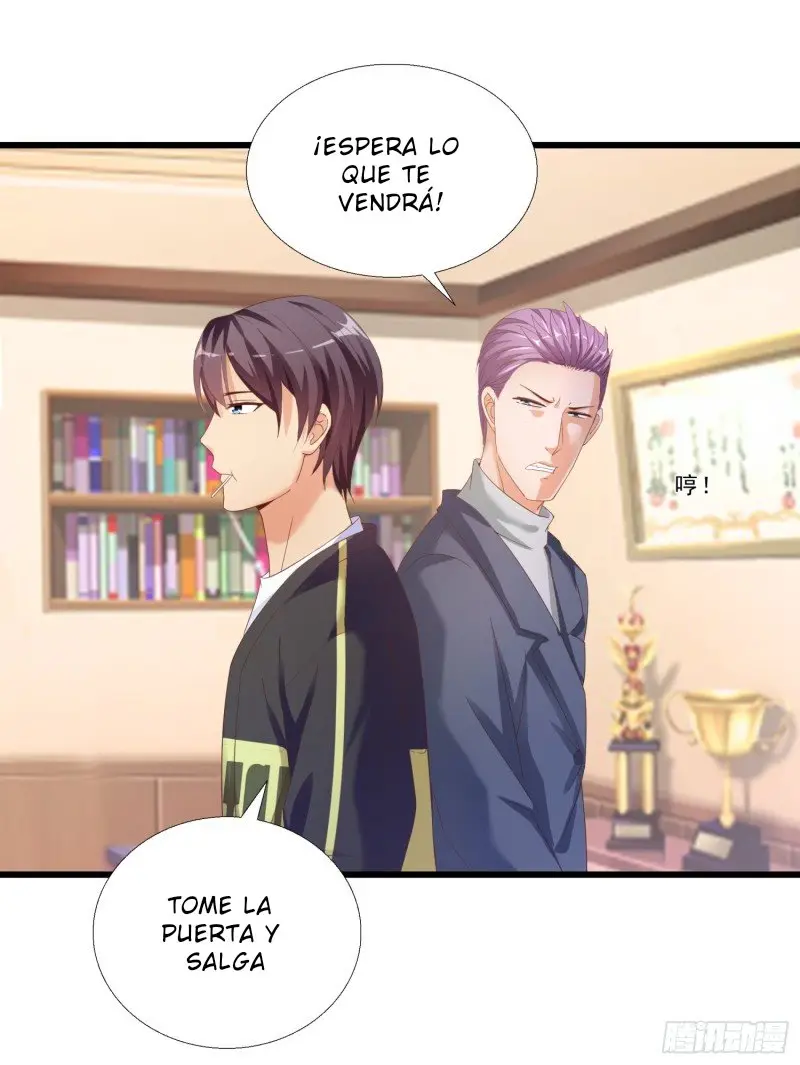 SUPER SCHOOL DOCTOR (2020) - Capítulo 5 - Página 18 - LectorTMOo