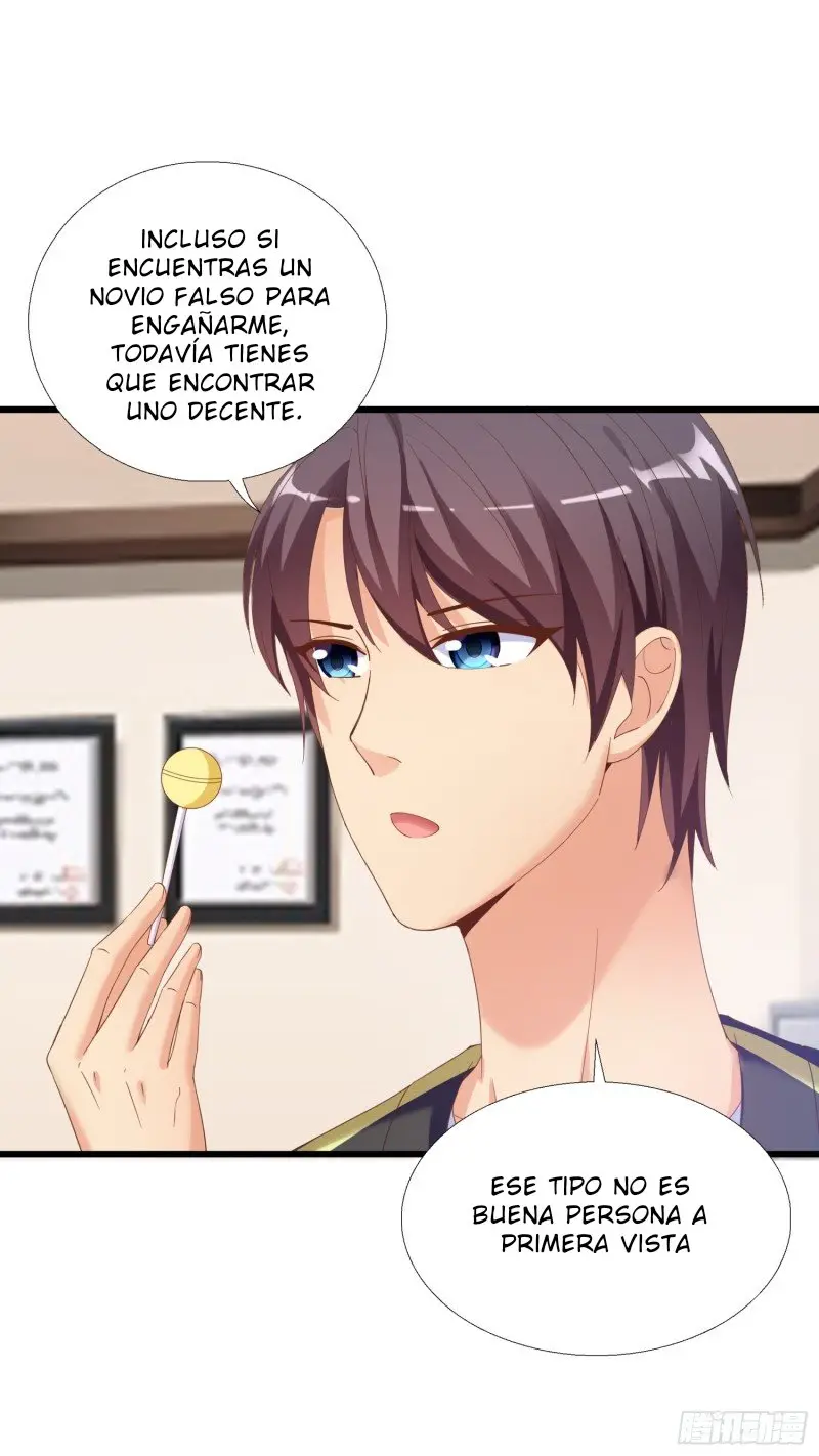 SUPER SCHOOL DOCTOR (2020) - Capítulo 5 - Página 20 - LectorTMOo