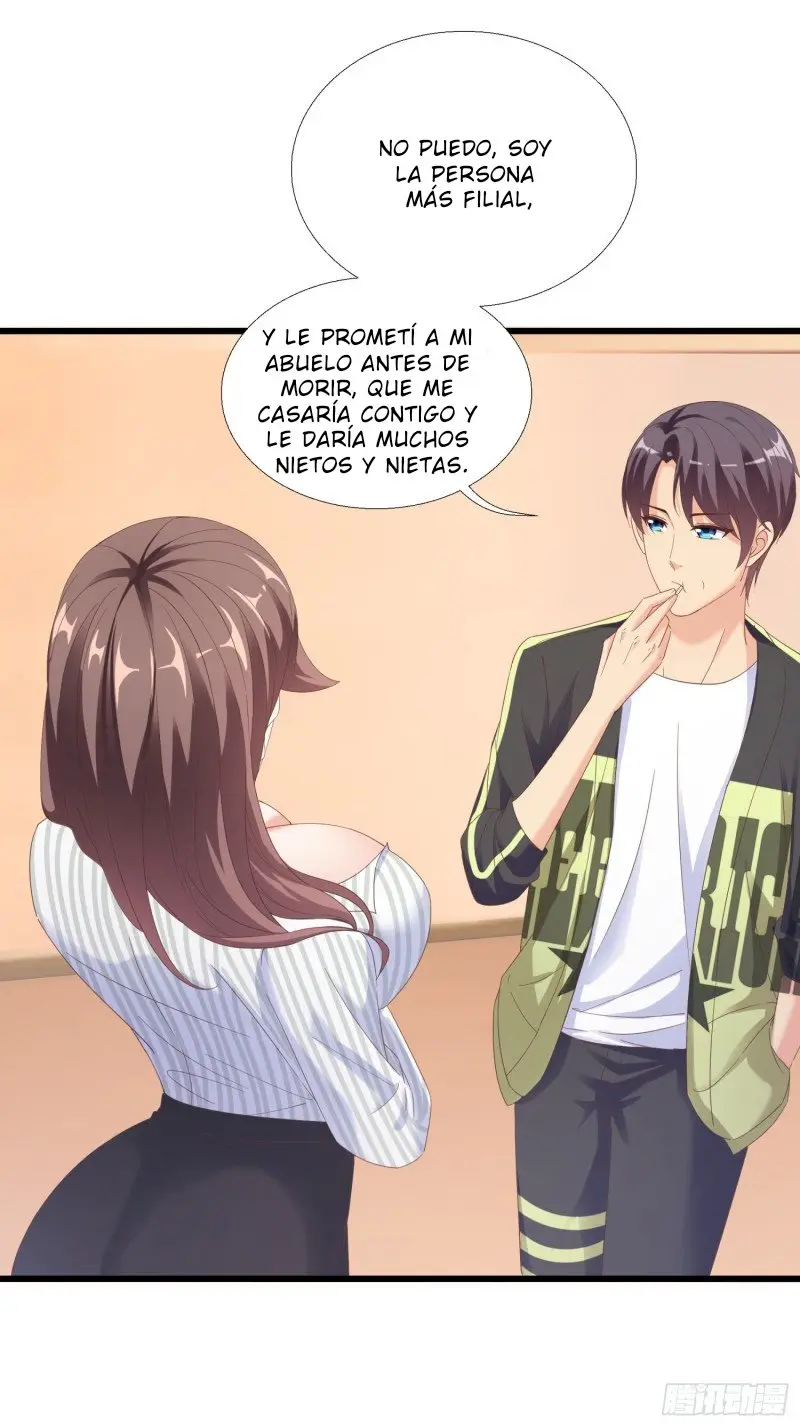 SUPER SCHOOL DOCTOR (2020) - Capítulo 5 - Página 22 - LectorTMOo