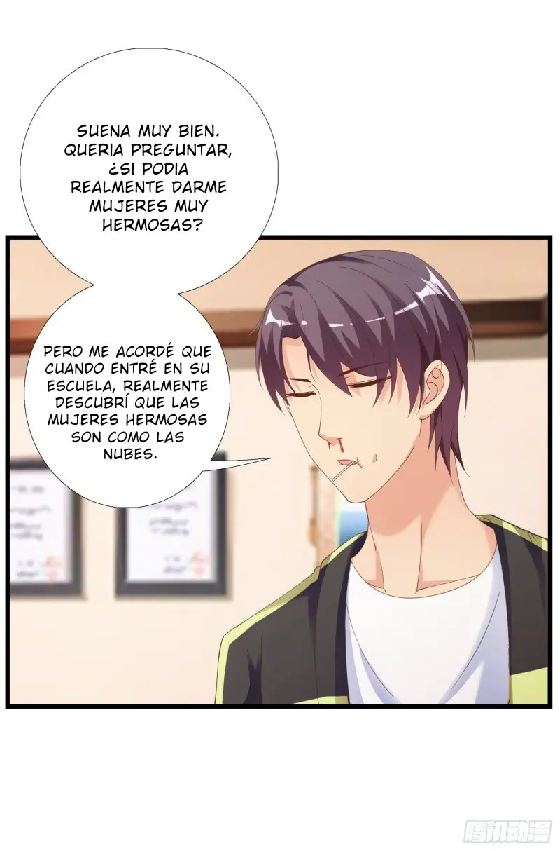 SUPER SCHOOL DOCTOR (2020) - Capítulo 5 - Página 25 - LectorTMOo