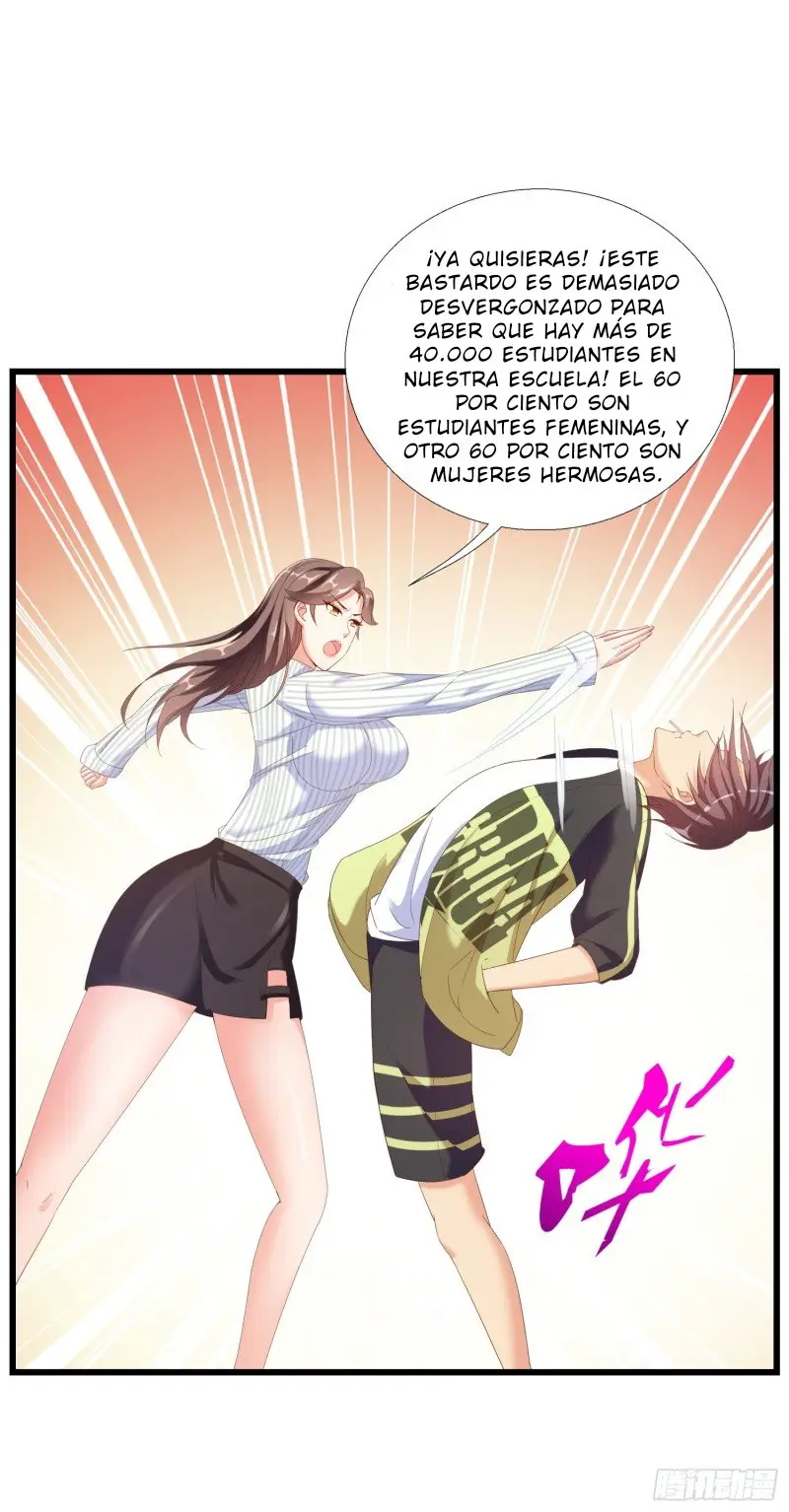SUPER SCHOOL DOCTOR (2020) - Capítulo 5 - Página 27 - LectorTMOo