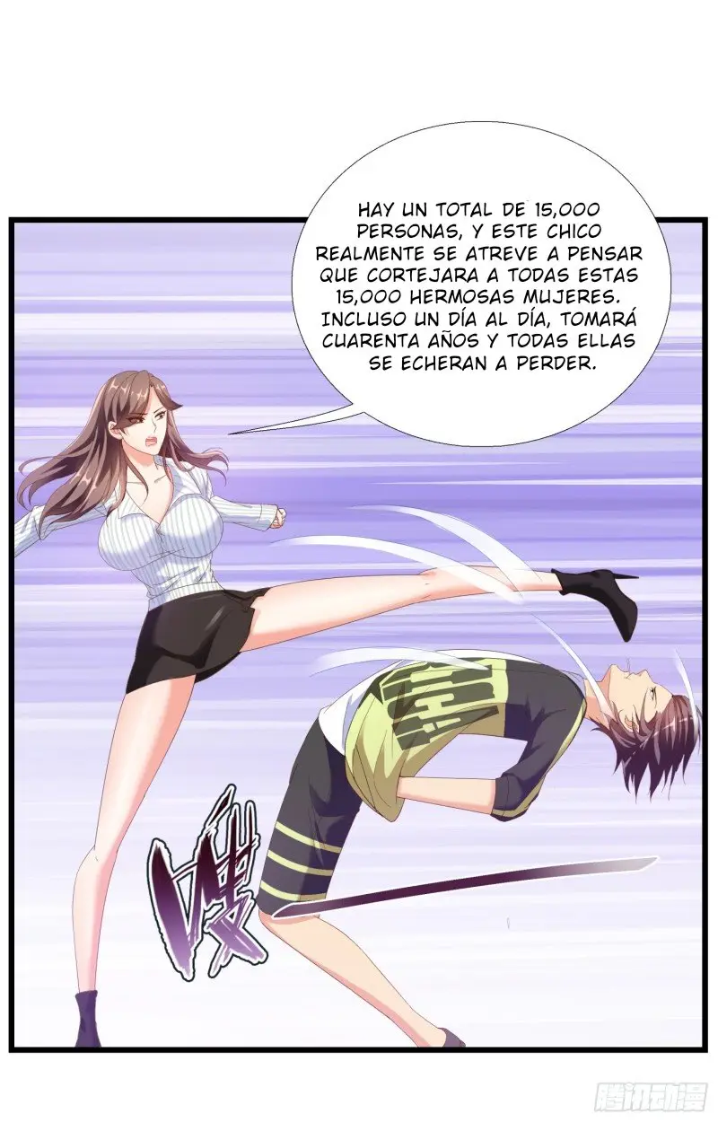 SUPER SCHOOL DOCTOR (2020) - Capítulo 5 - Página 28 - LectorTMOo
