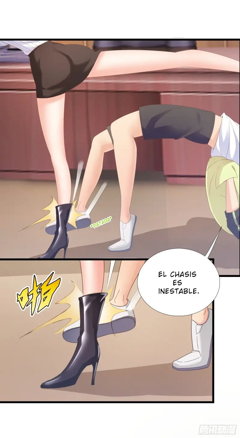 SUPER SCHOOL DOCTOR (2020) - Capítulo 5 - Página 36 - LectorTMOo