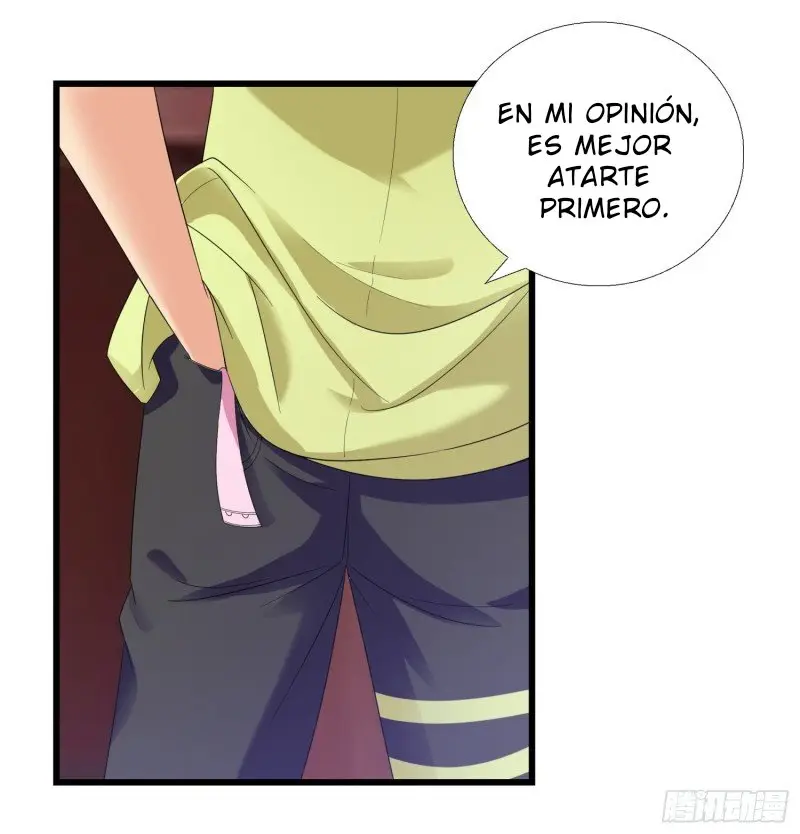 SUPER SCHOOL DOCTOR (2020) - Capítulo 6 - Página 4 - LectorTMOo