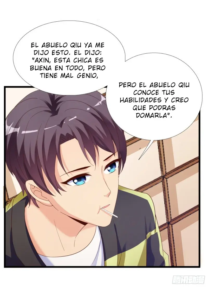 SUPER SCHOOL DOCTOR (2020) - Capítulo 6 - Página 12 - LectorTMOo