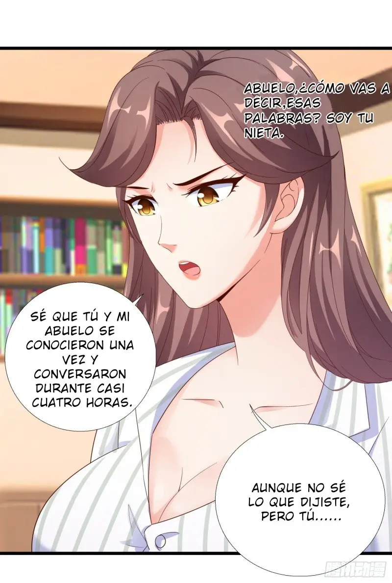 SUPER SCHOOL DOCTOR (2020) - Capítulo 6 - Página 13 - LectorTMOo