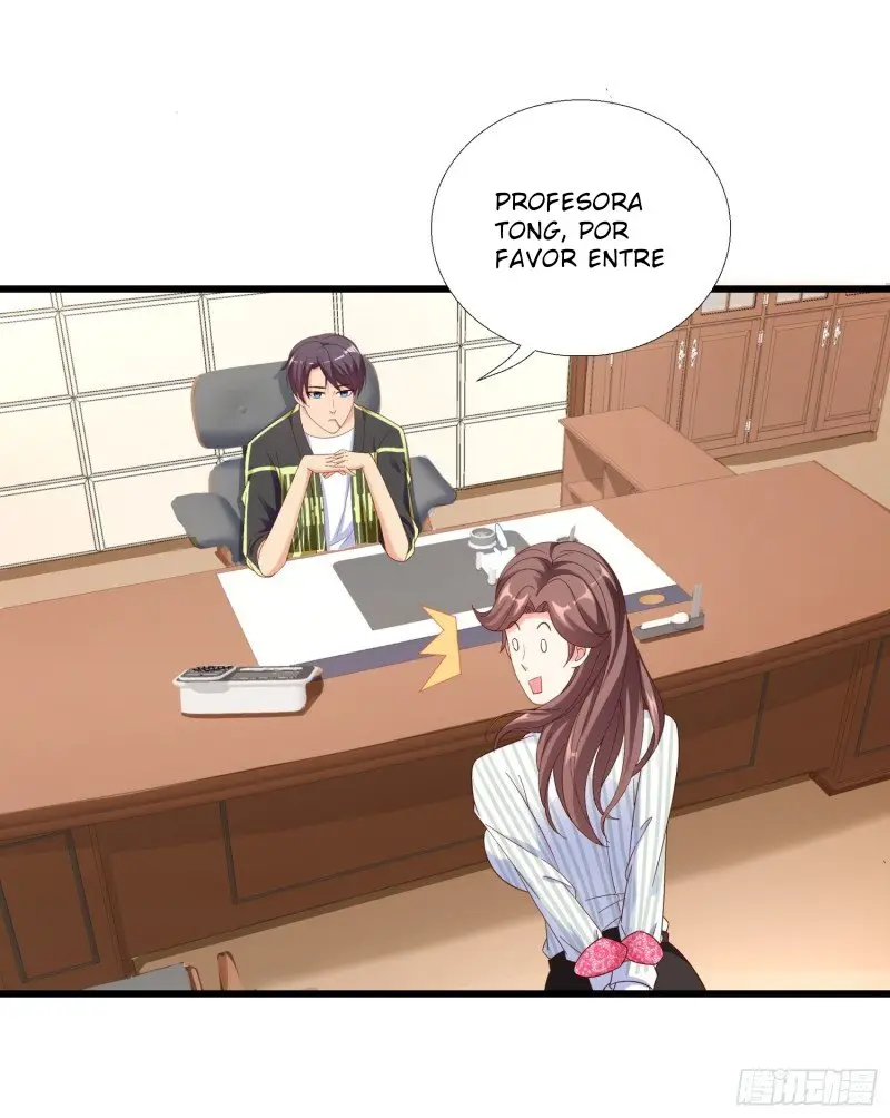 SUPER SCHOOL DOCTOR (2020) - Capítulo 6 - Página 16 - LectorTMOo