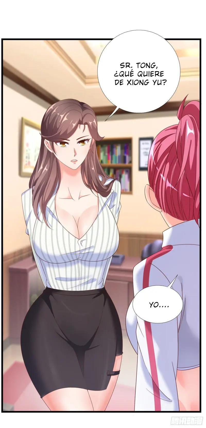 SUPER SCHOOL DOCTOR (2020) - Capítulo 6 - Página 18 - LectorTMOo