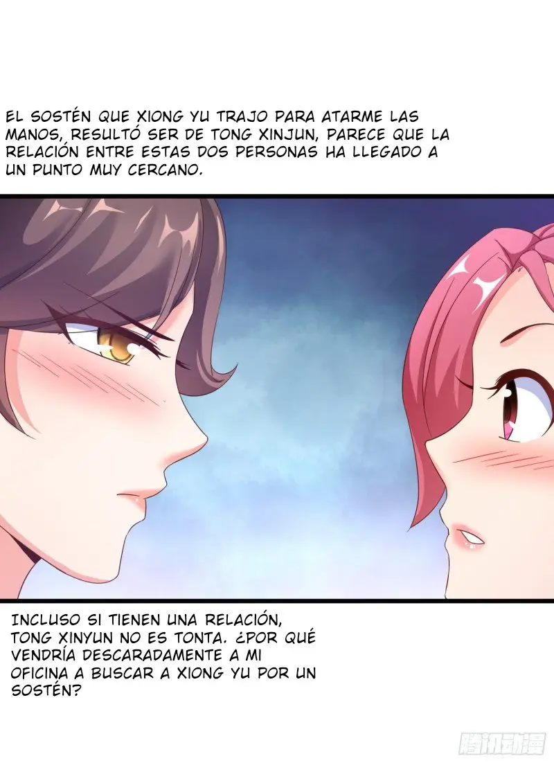 SUPER SCHOOL DOCTOR (2020) - Capítulo 6 - Página 20 - LectorTMOo