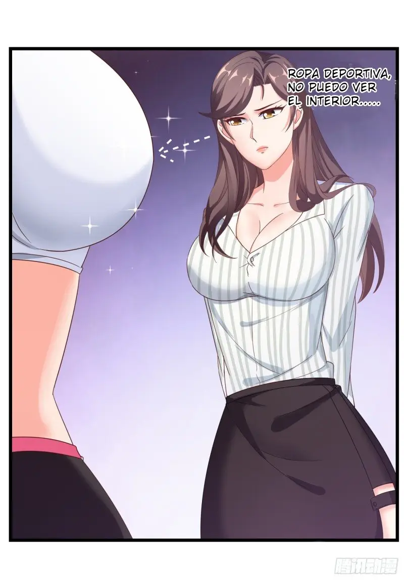 SUPER SCHOOL DOCTOR (2020) - Capítulo 6 - Página 21 - LectorTMOo