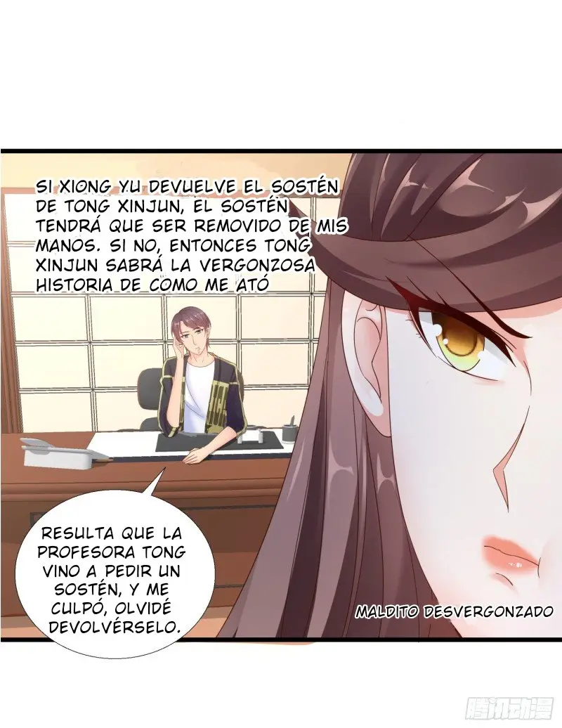 SUPER SCHOOL DOCTOR (2020) - Capítulo 6 - Página 22 - LectorTMOo