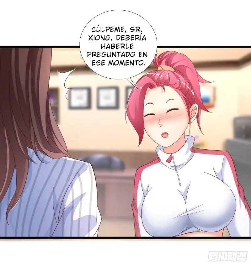 SUPER SCHOOL DOCTOR (2020) - Capítulo 6 - Página 23 - LectorTMOo