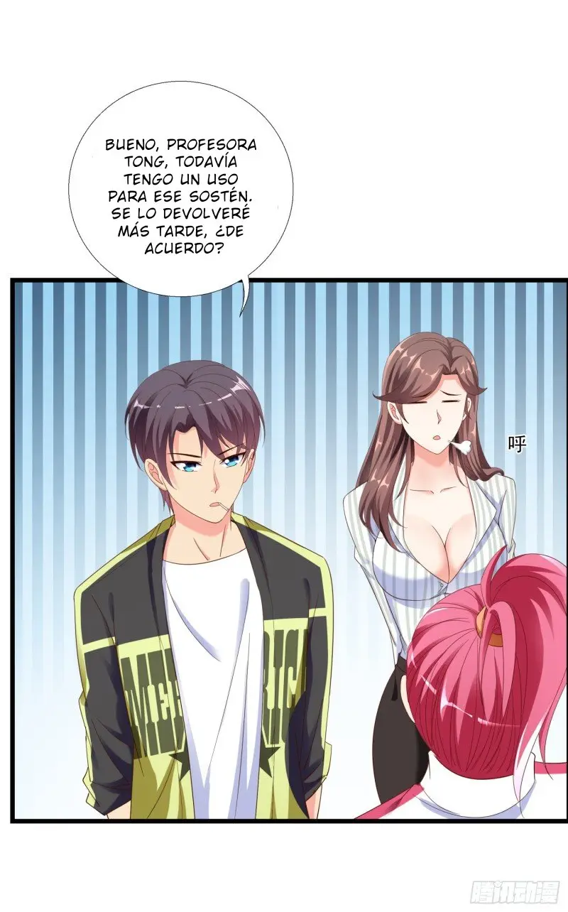 SUPER SCHOOL DOCTOR (2020) - Capítulo 6 - Página 26 - LectorTMOo