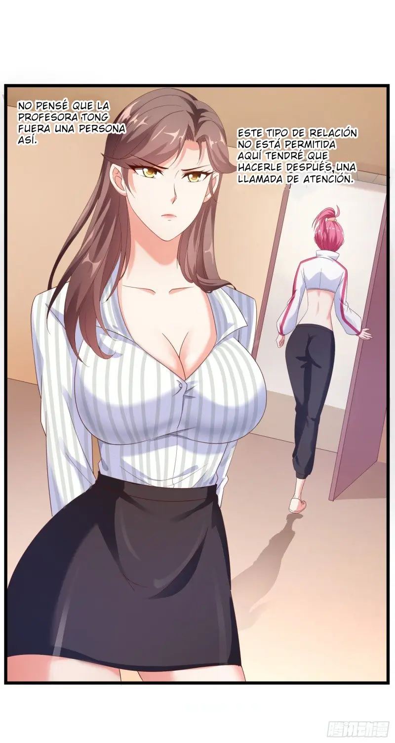 SUPER SCHOOL DOCTOR (2020) - Capítulo 6 - Página 30 - LectorTMOo