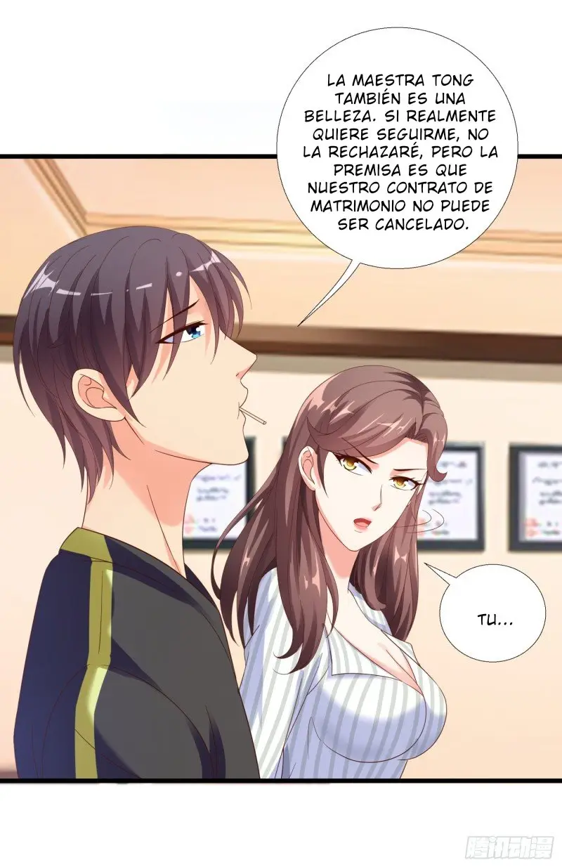 SUPER SCHOOL DOCTOR (2020) - Capítulo 6 - Página 32 - LectorTMOo