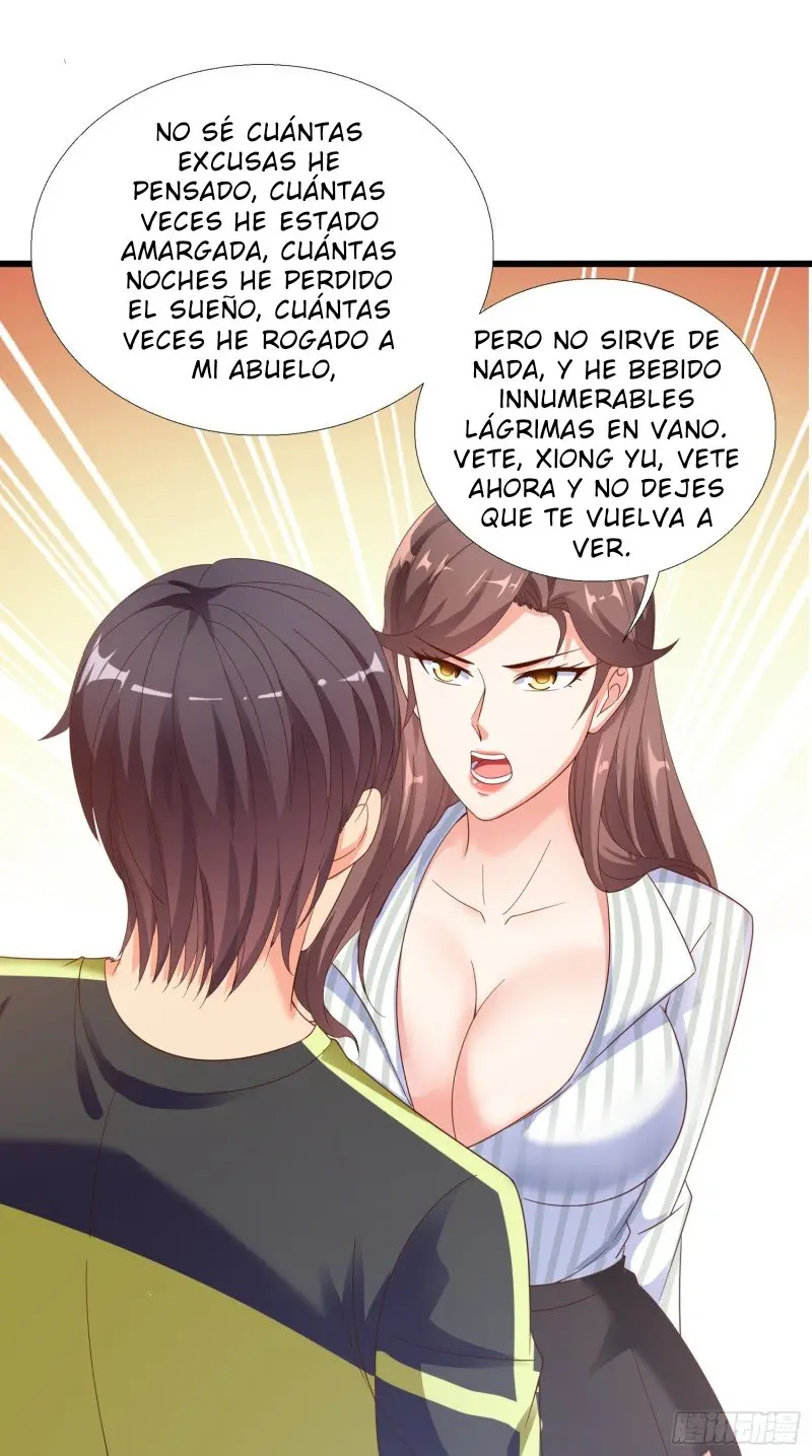 SUPER SCHOOL DOCTOR (2020) - Capítulo 6 - Página 33 - LectorTMOo