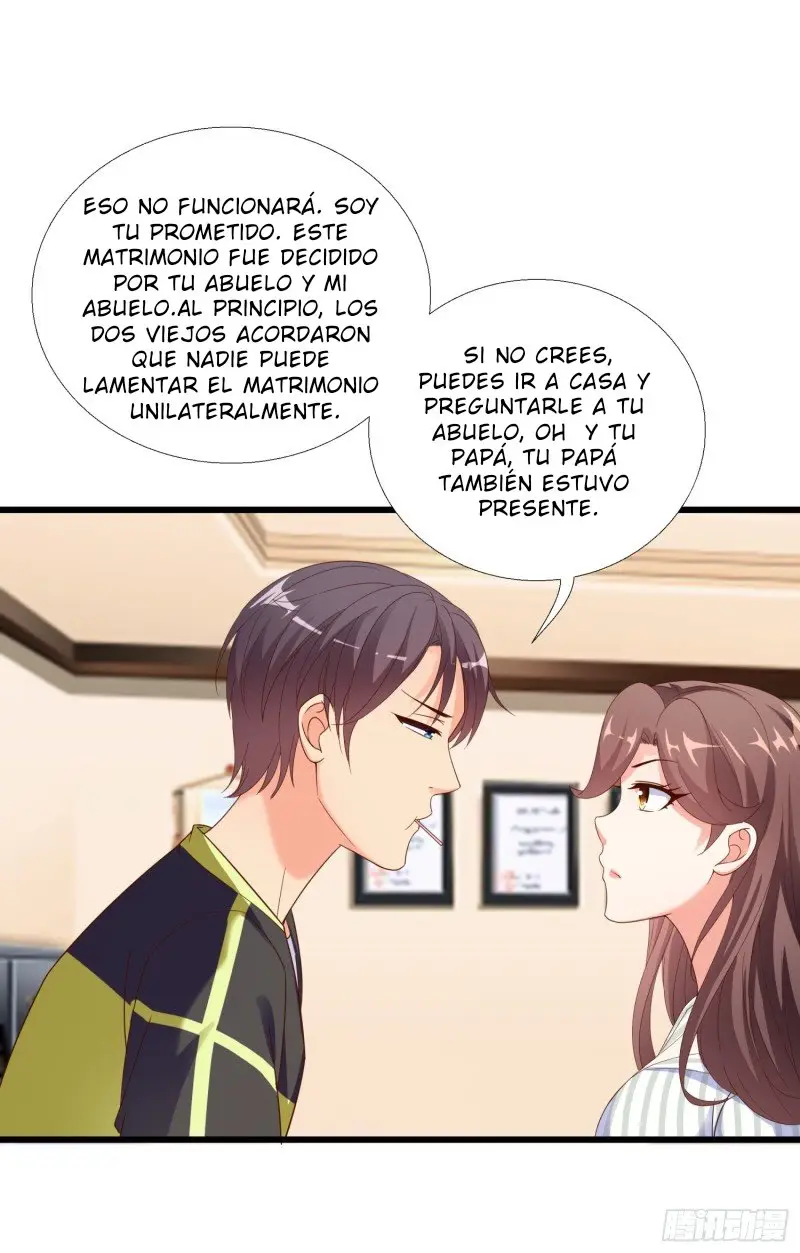 SUPER SCHOOL DOCTOR (2020) - Capítulo 6 - Página 34 - LectorTMOo
