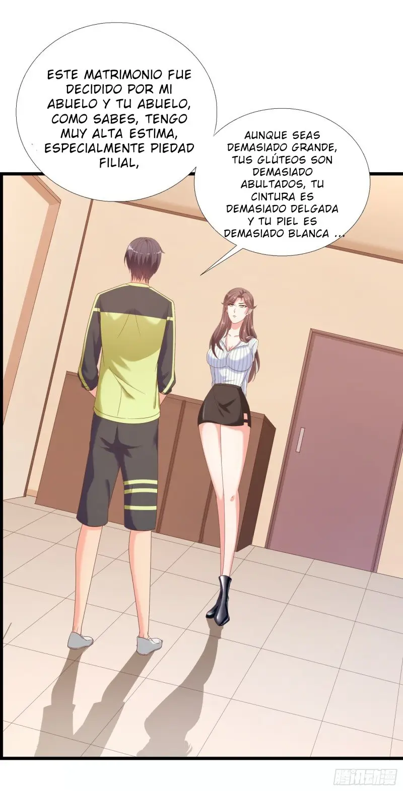SUPER SCHOOL DOCTOR (2020) - Capítulo 6 - Página 36 - LectorTMOo