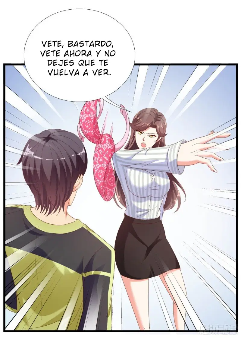 SUPER SCHOOL DOCTOR (2020) - Capítulo 7 - Página 4 - LectorTMOo