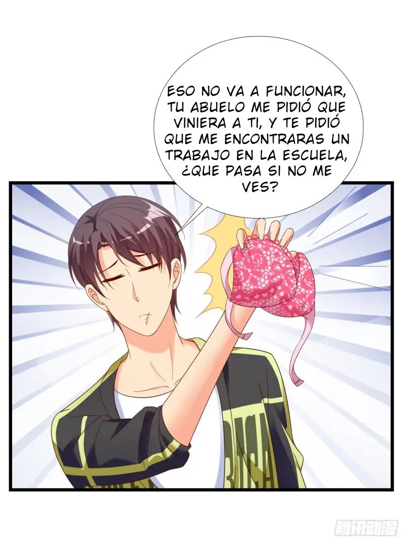 SUPER SCHOOL DOCTOR (2020) - Capítulo 7 - Página 5 - LectorTMOo