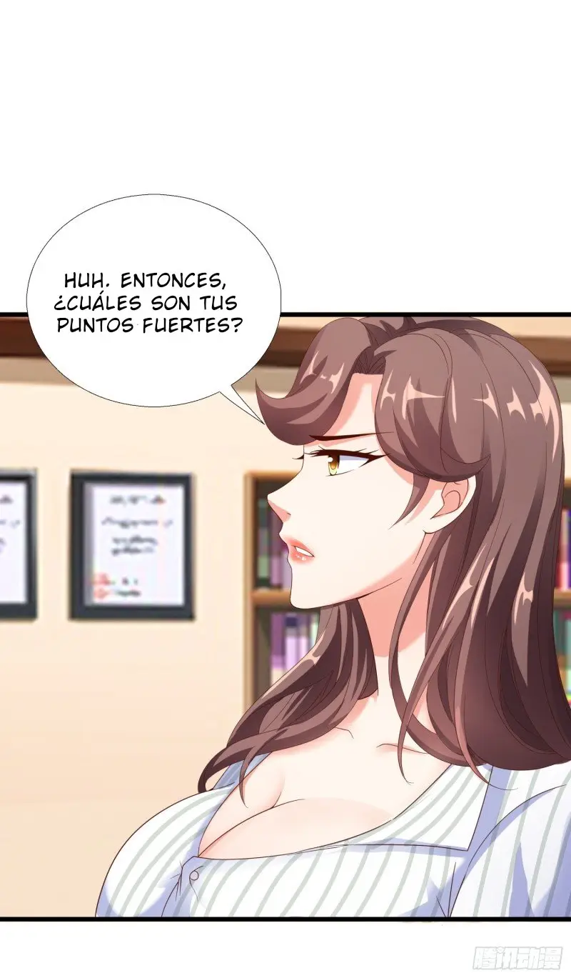 SUPER SCHOOL DOCTOR (2020) - Capítulo 7 - Página 7 - LectorTMOo