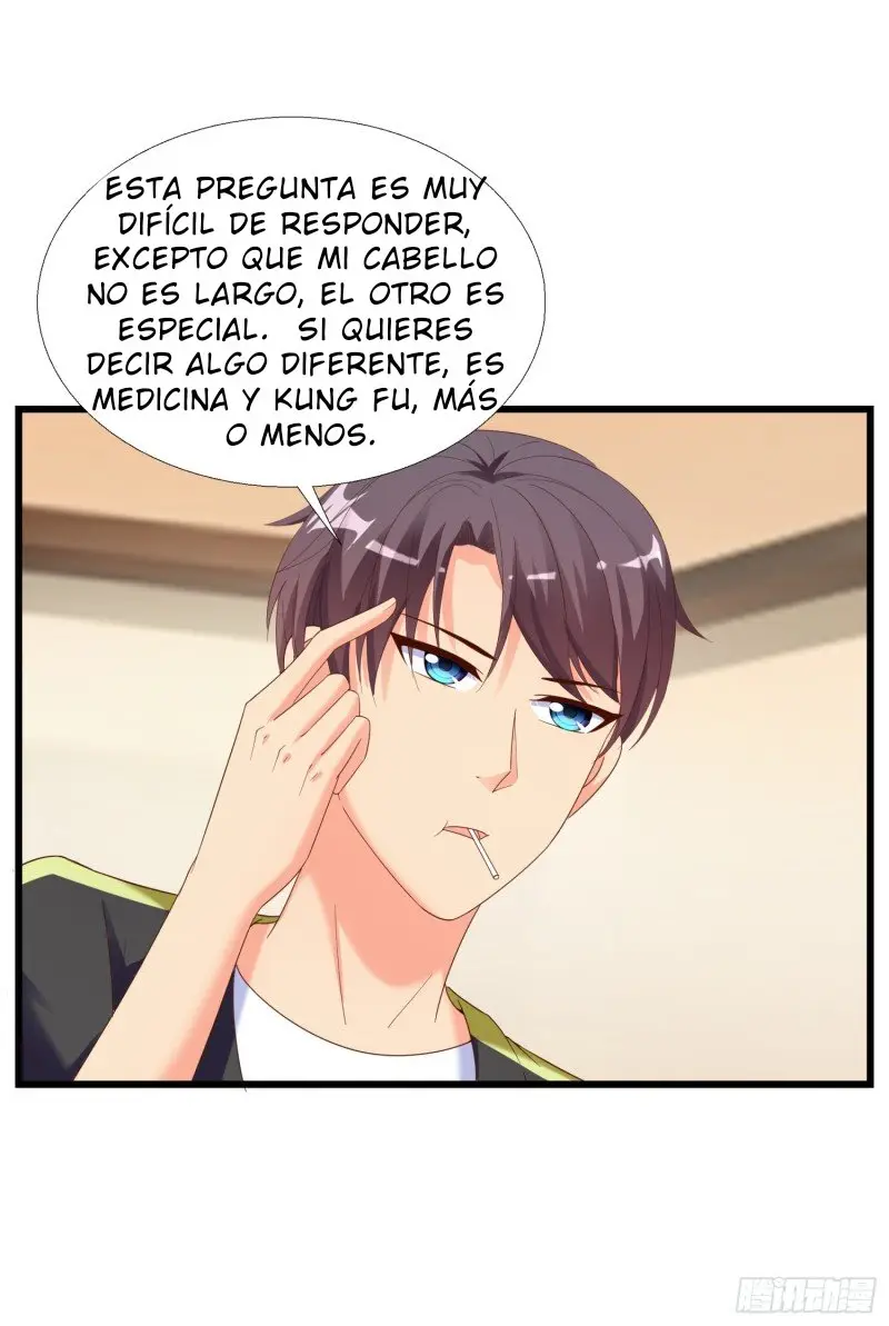 SUPER SCHOOL DOCTOR (2020) - Capítulo 7 - Página 8 - LectorTMOo