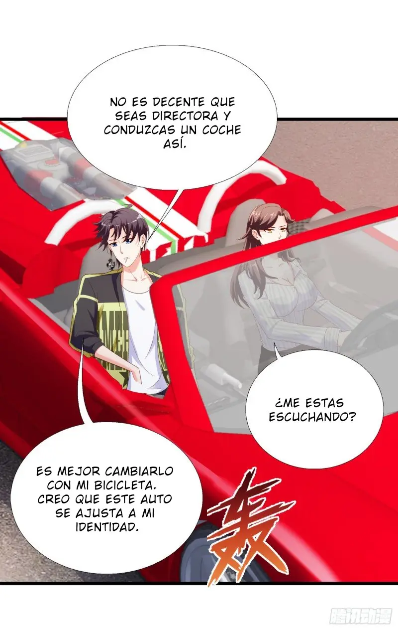 SUPER SCHOOL DOCTOR (2020) - Capítulo 7 - Página 13 - LectorTMOo