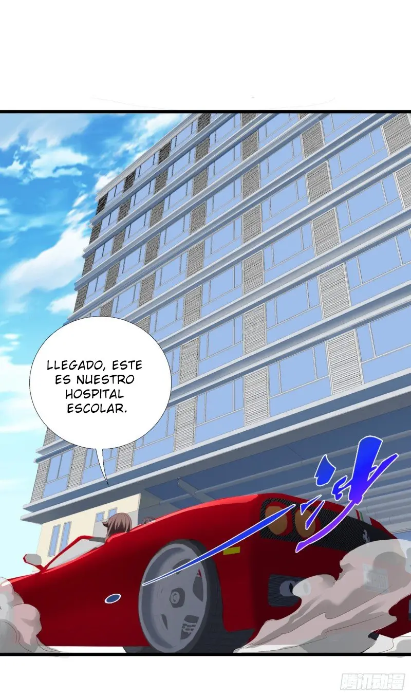 SUPER SCHOOL DOCTOR (2020) - Capítulo 7 - Página 15 - LectorTMOo
