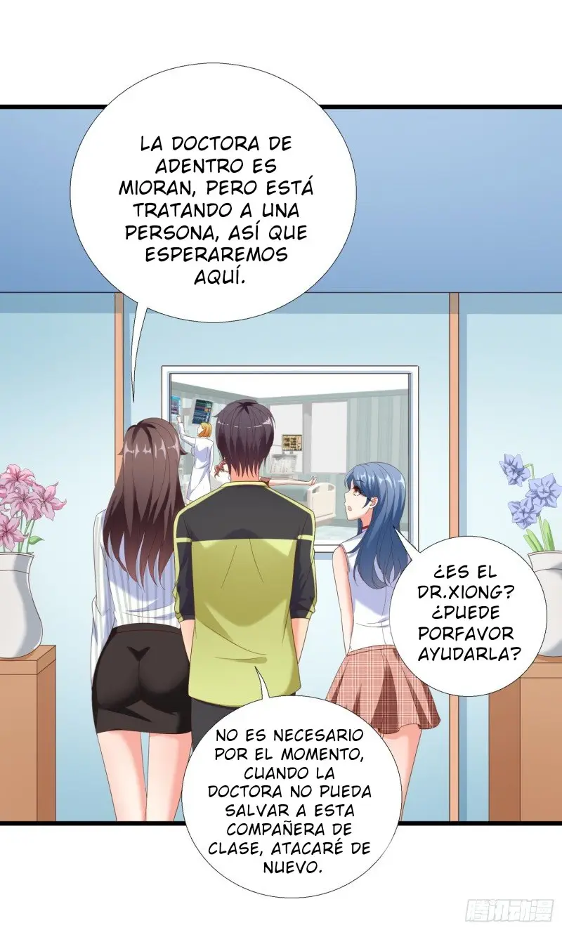 SUPER SCHOOL DOCTOR (2020) - Capítulo 7 - Página 16 - LectorTMOo