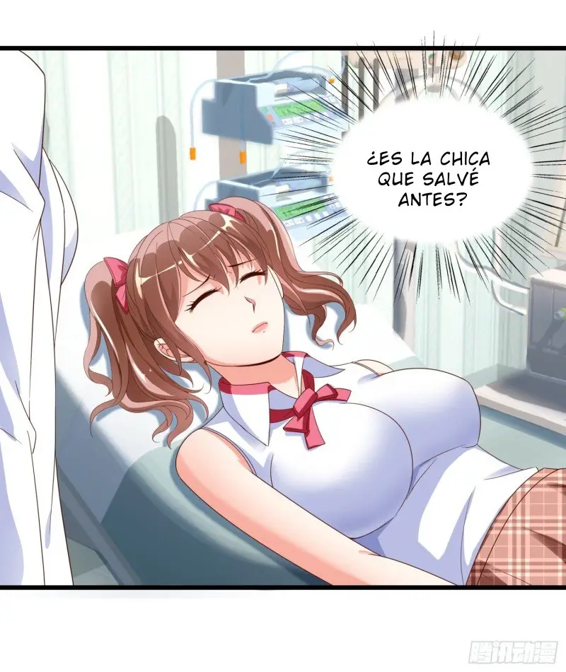 SUPER SCHOOL DOCTOR (2020) - Capítulo 7 - Página 17 - LectorTMOo