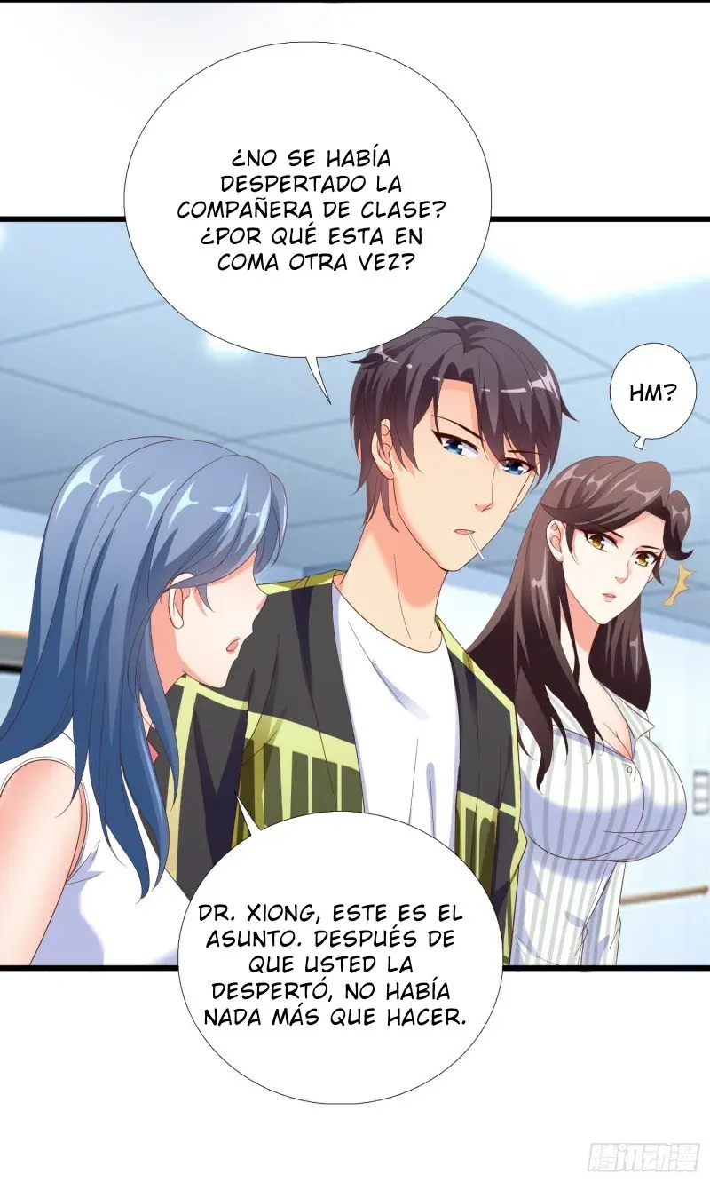 SUPER SCHOOL DOCTOR (2020) - Capítulo 7 - Página 18 - LectorTMOo