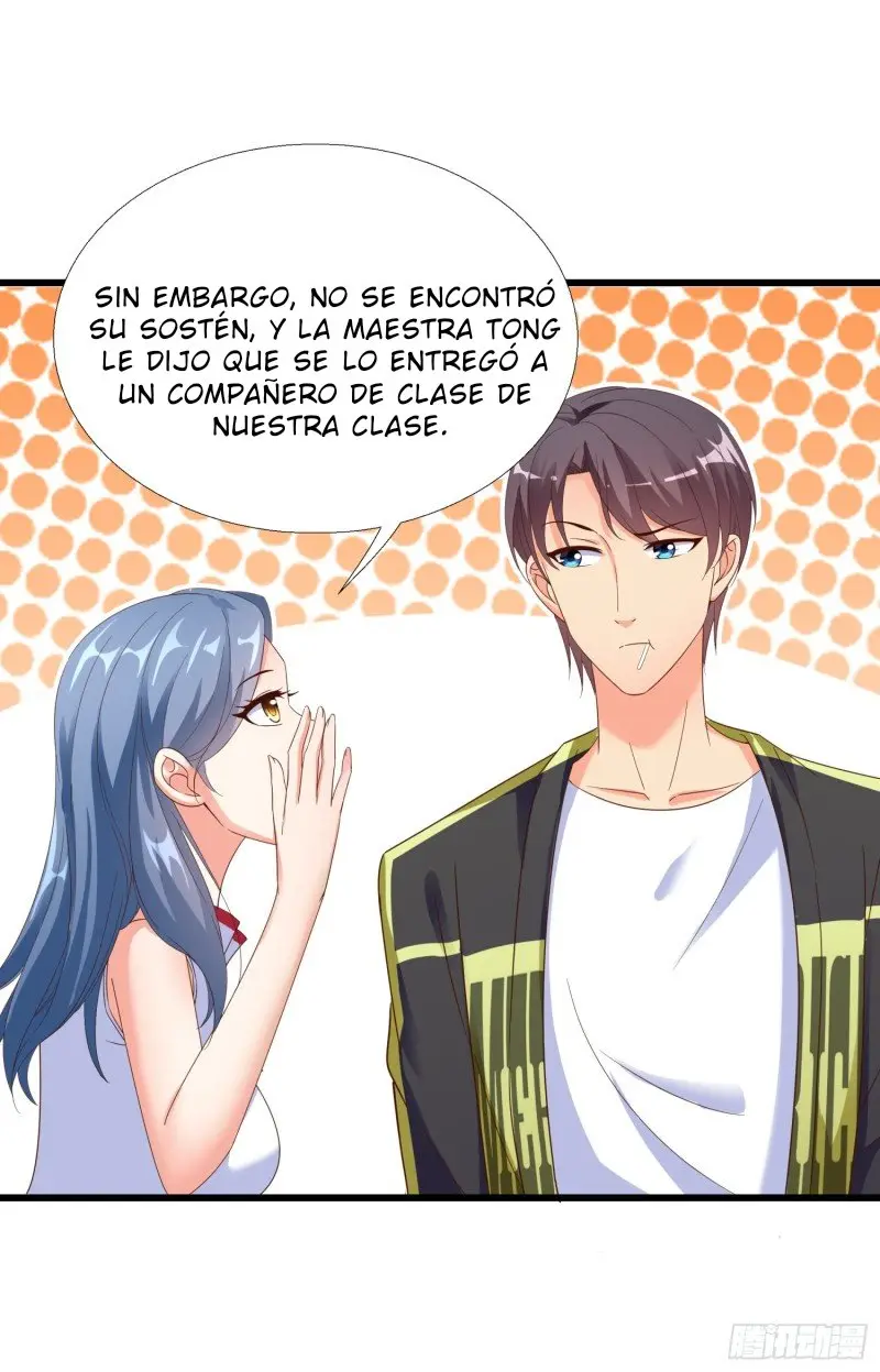 SUPER SCHOOL DOCTOR (2020) - Capítulo 7 - Página 19 - LectorTMOo