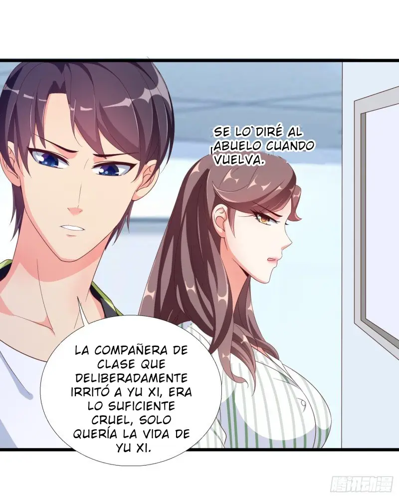 SUPER SCHOOL DOCTOR (2020) - Capítulo 7 - Página 21 - LectorTMOo