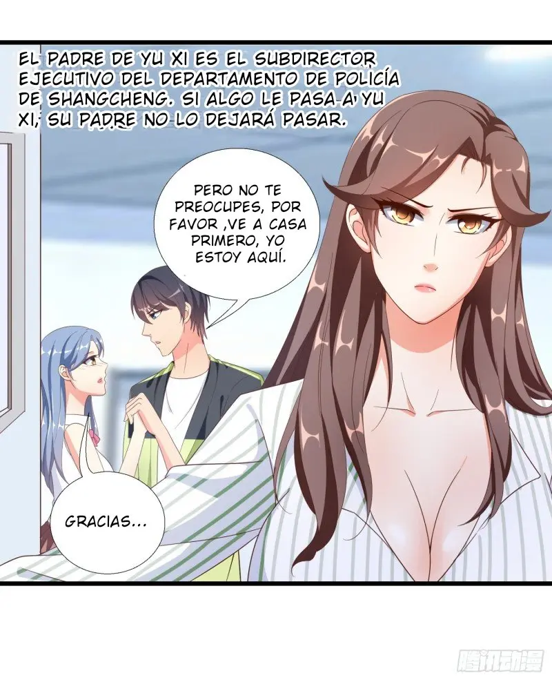 SUPER SCHOOL DOCTOR (2020) - Capítulo 7 - Página 22 - LectorTMOo