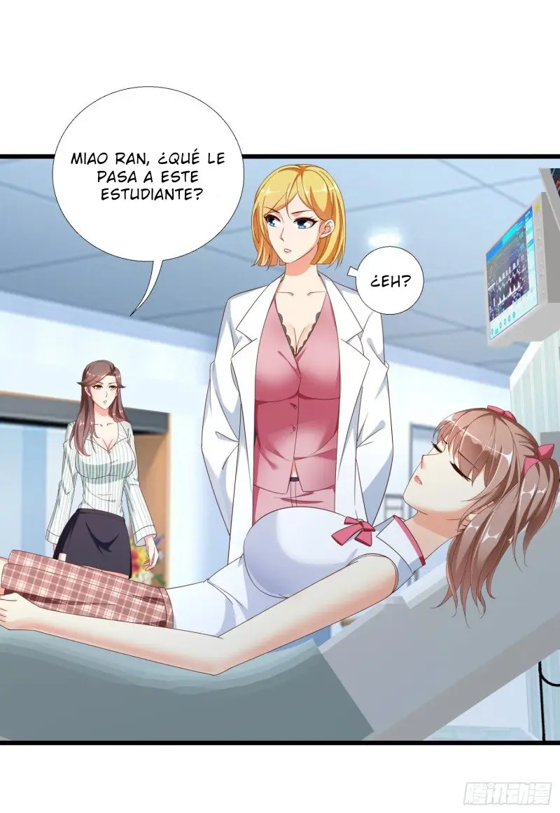 SUPER SCHOOL DOCTOR (2020) - Capítulo 7 - Página 23 - LectorTMOo