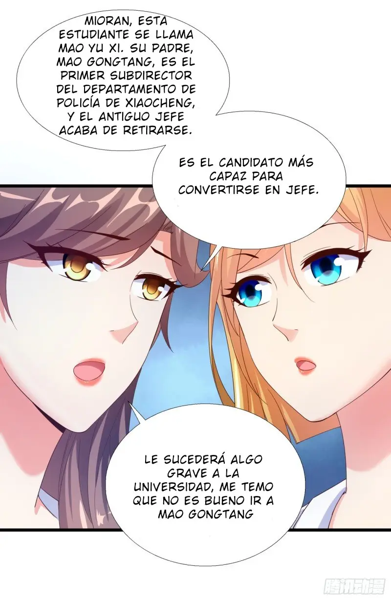 SUPER SCHOOL DOCTOR (2020) - Capítulo 7 - Página 25 - LectorTMOo
