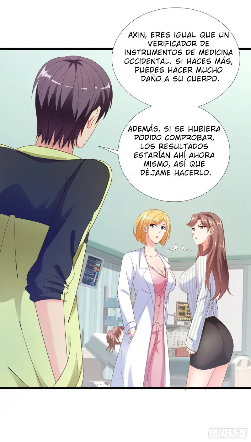 SUPER SCHOOL DOCTOR (2020) - Capítulo 7 - Página 27 - LectorTMOo