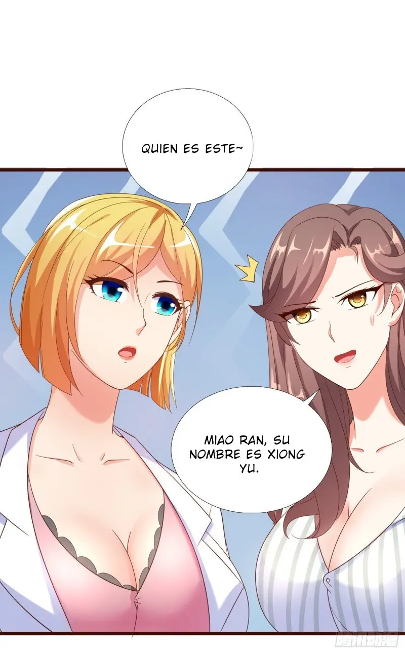 SUPER SCHOOL DOCTOR (2020) - Capítulo 7 - Página 28 - LectorTMOo