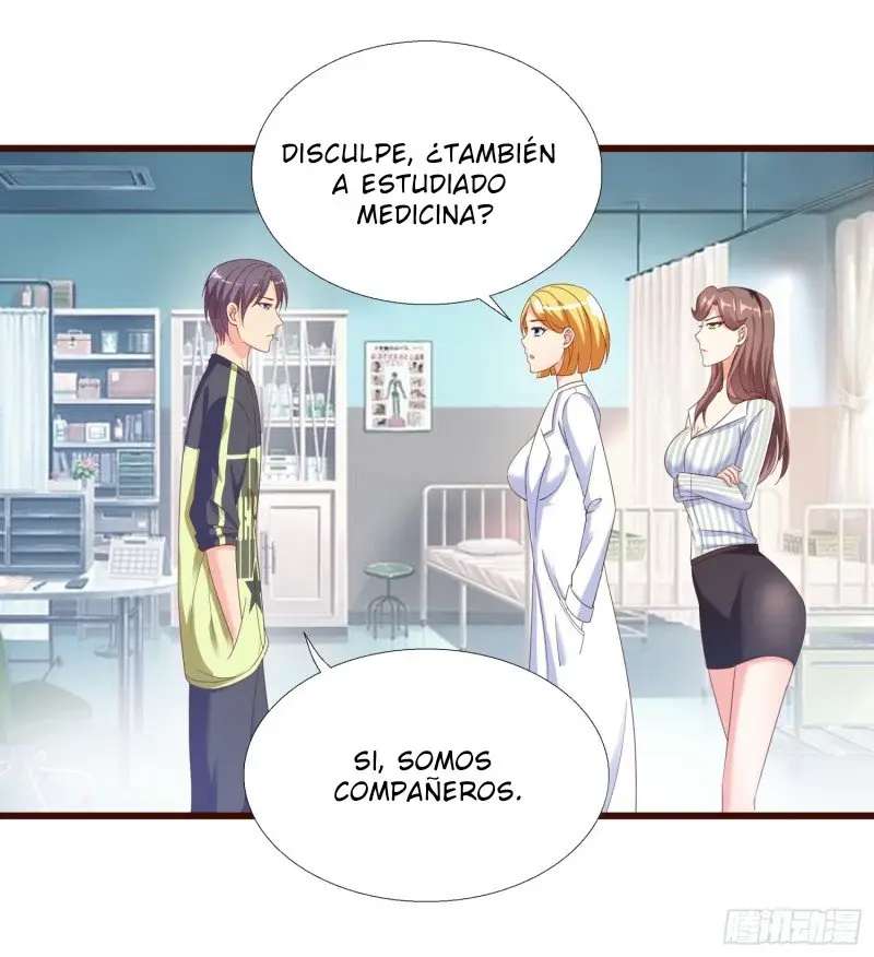 SUPER SCHOOL DOCTOR (2020) - Capítulo 7 - Página 29 - LectorTMOo