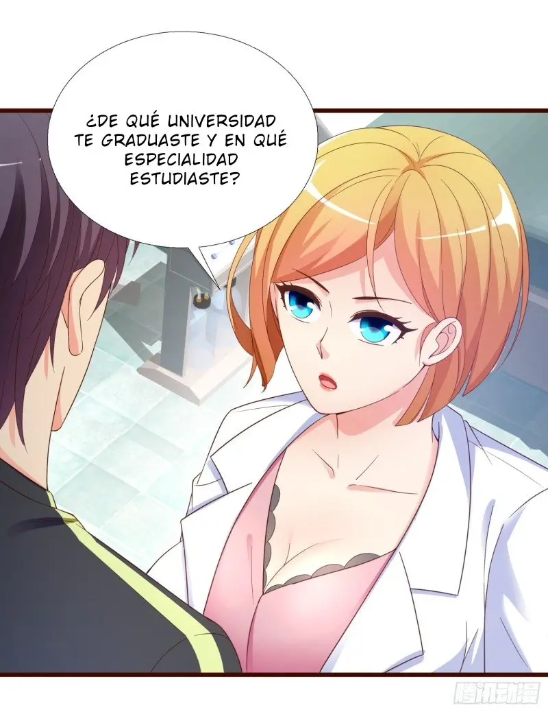 SUPER SCHOOL DOCTOR (2020) - Capítulo 7 - Página 30 - LectorTMOo