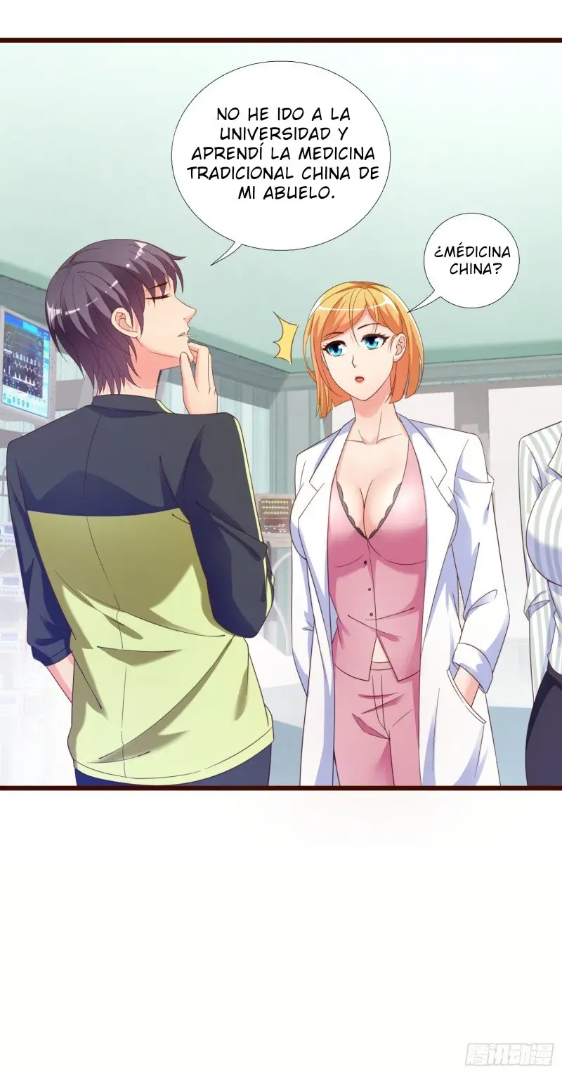 SUPER SCHOOL DOCTOR (2020) - Capítulo 7 - Página 31 - LectorTMOo