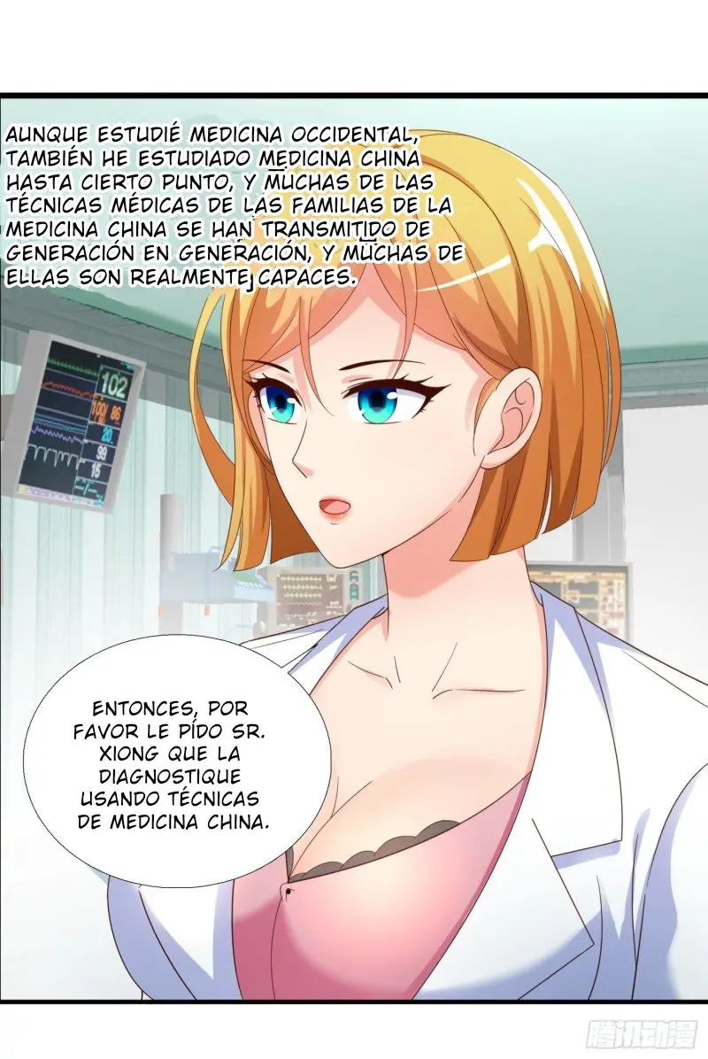 SUPER SCHOOL DOCTOR (2020) - Capítulo 7 - Página 32 - LectorTMOo
