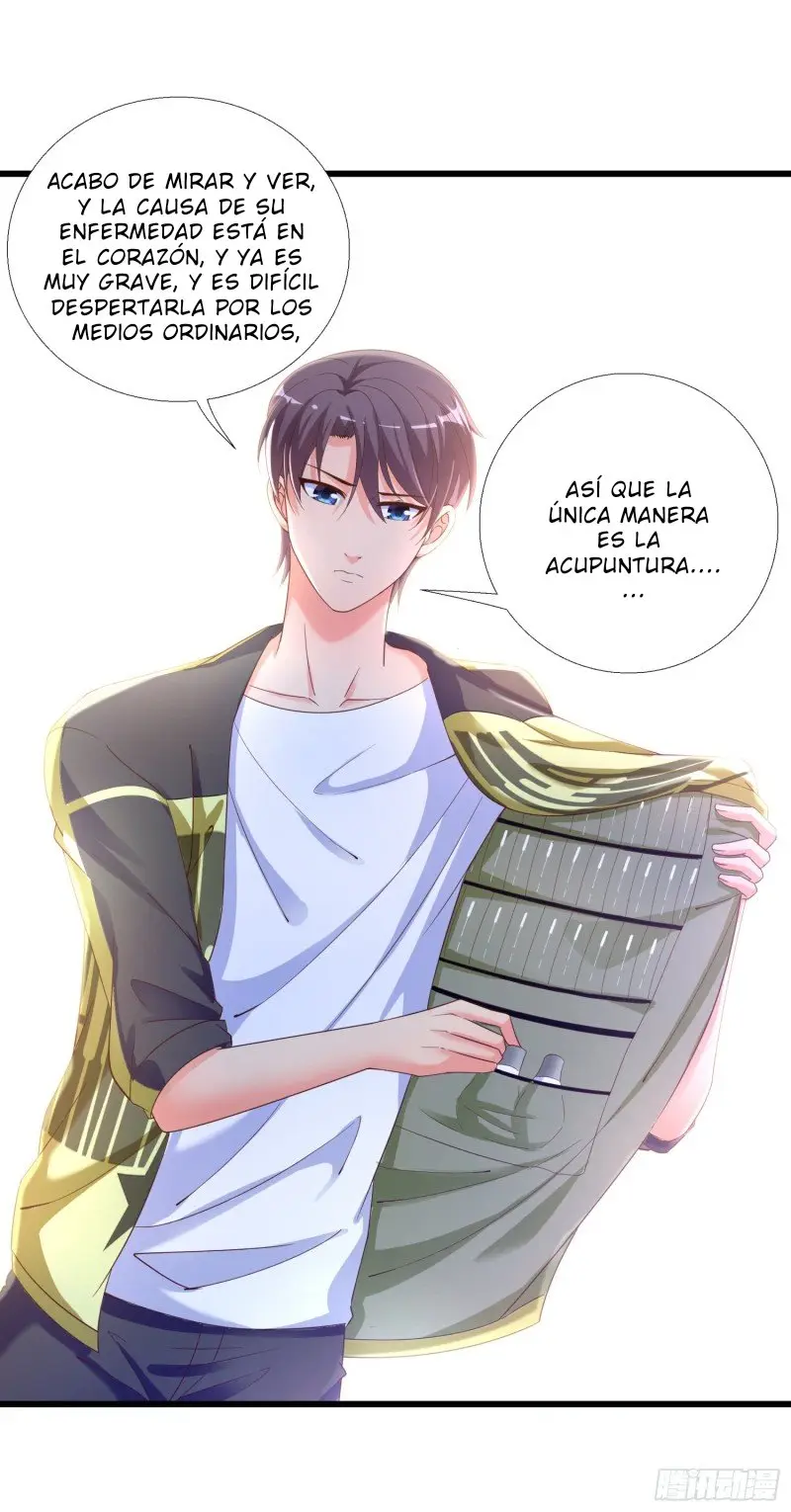 SUPER SCHOOL DOCTOR (2020) - Capítulo 7 - Página 34 - LectorTMOo