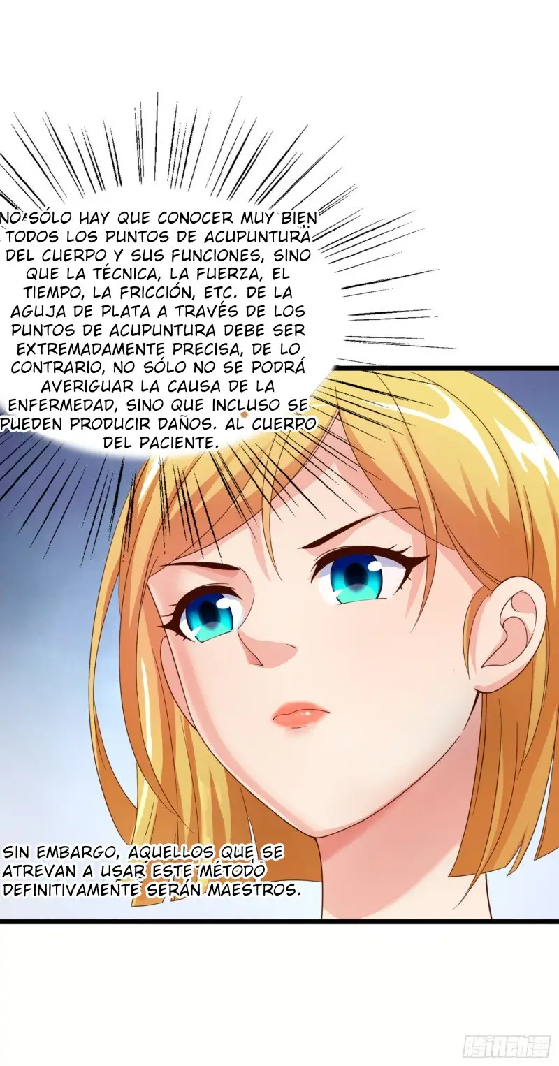 SUPER SCHOOL DOCTOR (2020) - Capítulo 7 - Página 35 - LectorTMOo