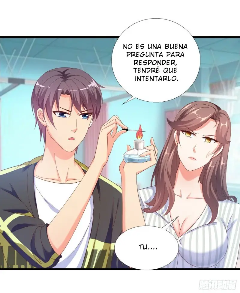 SUPER SCHOOL DOCTOR (2020) - Capítulo 7 - Página 37 - LectorTMOo