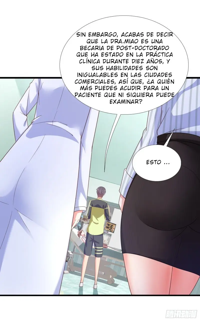 SUPER SCHOOL DOCTOR (2020) - Capítulo 7 - Página 38 - LectorTMOo